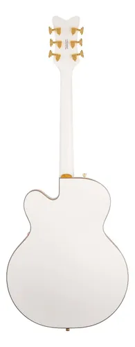 ギター Gretsch Synchromatic Falcon Hollow body Guitarra Gretsch Synchromatic Falcon Hollow Body Single-cu