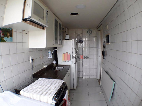 Imagem 6 de 15 de Apartamento Residencial À Venda, Pechincha, Rio De Janeiro. - Ap0195