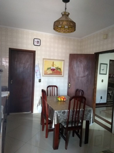 Imagem 3 de 30 de Casa - Ca01226 - 33905888