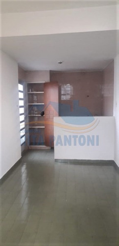 Imagem 4 de 15 de Casa, Campos Elíseos, Ribeirão Preto - C4837-v