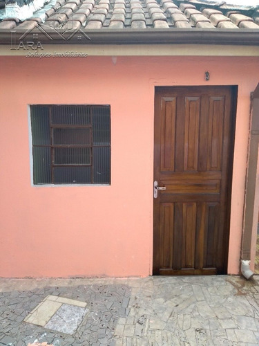 Imagem 2 de 15 de Casa - Vila Re - Ref: 3339 - L-3339