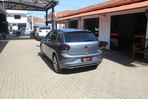 Volkswagen Polo Hatch 1.0 12V 4P MPI FLEX