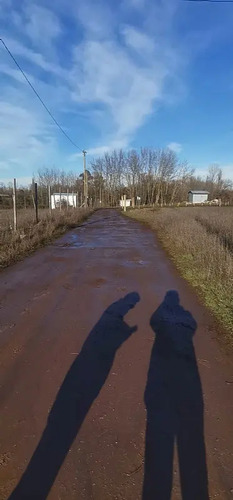 En Venta Hermosa Parcela Variante San Ignacio Sector Colton