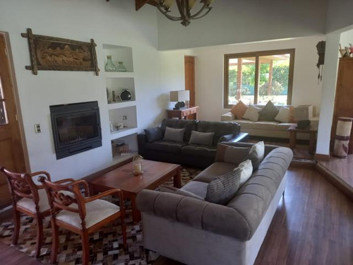 Casa Las Palmas - Calera De Tango/disponibilidad Inmediata