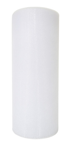 Imagen 1 de 1 de Rollo De Tul, Diferentes Colores, 15 Cm X 22.8 M