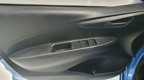 Imagen 14 de 15 de Chevrolet Spark 2017 1.4 Lt Mt