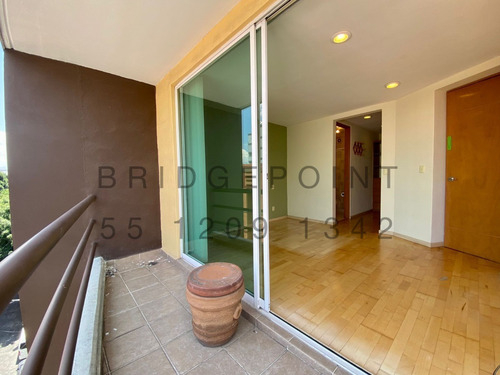 Imagen 17 de 27 de Departamento En Venta En Pitágoras, Del Valle Centro, Benito Juárez.