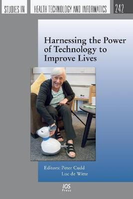 Libro Harnessing The Power Of Technology To Improve Lives...