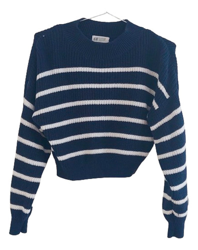 Sweater De Hilo Nena - H&m