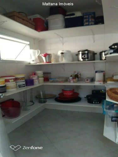 Imagem 7 de 30 de Condomínio No Vila Branca Em Jacareí-sp - Cov361 - 69257369