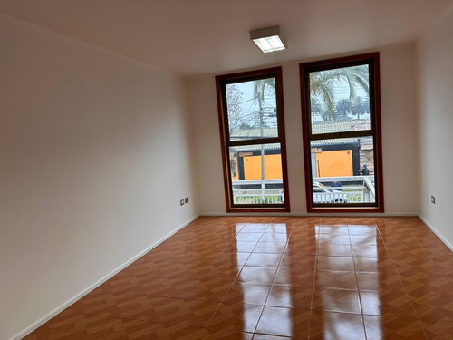 Arriendo De Oficinas En Centro De Limache