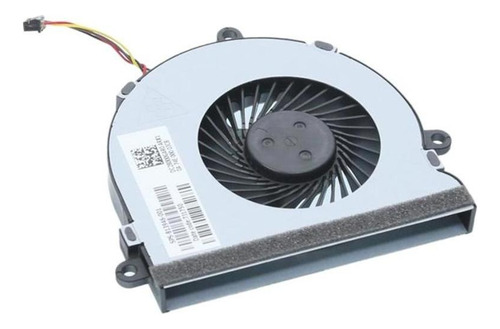 . Nuevo Ventilador De Cpu For 15-a 15-bs 15-af 15 Tpn-c126