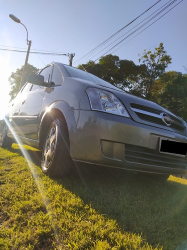 Chevrolet Meriva 1.8 Gls Easytronic 2008