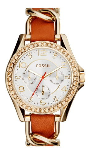 Reloj Fossil Para Damas Es3723 100% Original Tienda Cod 3199
