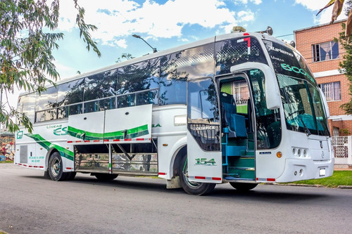 Bus Mercedes Benz Oh-1526 Modelo 2011