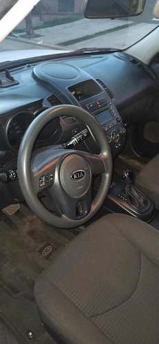 Kia Soul 1.6 Pop 4at 2012