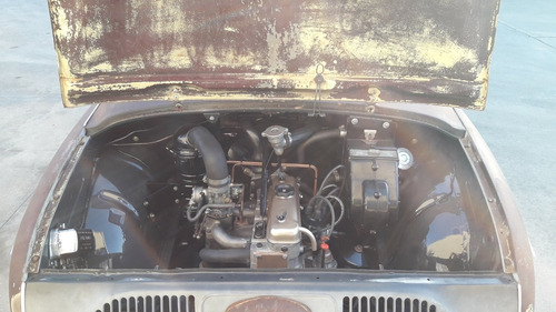 Renault Gordini
