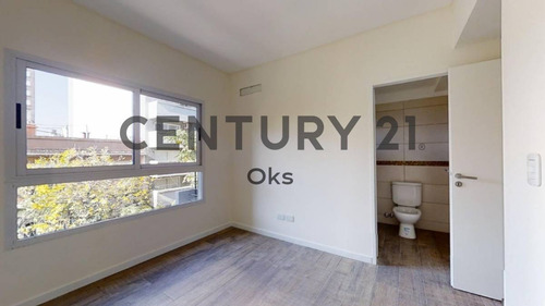 Imagen 10 de 17 de Venta Departamento 3 Ambientes Con Balcon Y Parrilla En Villa Crespo A Estrenar