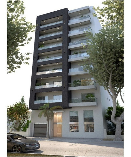 Depto 3 Amb 2 Baños Semipiso Villa Ballester Piso 6 A Frente Con Balcon Y Parrilla