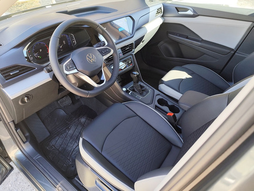 Volkswagen Taos 1.4 250 Tsi Comfortline