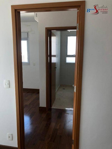 Imagem 28 de 30 de Cobertura Com 4 Dormitórios À Venda, 390 M² Por R$ 4.300.000,00 - Jardim Anália Franco - São Paulo/sp - Co0081