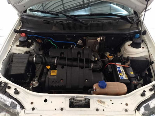 Fiat Palio Fire Flex