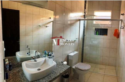 Imagem 15 de 29 de Casa Térrea A Venda Em Bertioga - Bairro Indaiá - Ref. 1459 - V1459