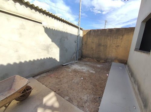 Imagem 6 de 20 de Casa À Venda, 125 M² Por R$ 240.000,00 - Conjunto Habitacional Esperança Ll - Anápolis/go - Ca0883
