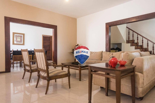 Imagem 3 de 30 de Casa Com 4 Dormitórios À Venda, 346 M² Por R$ 1.490.000,00 - Jardim Guanabara - Rio De Janeiro/rj - Ca0156