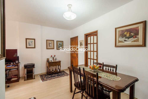 Imagem 22 de 28 de 2 Dorms, 1 Banheiro,1 Vaga, 76,5m² - V7579