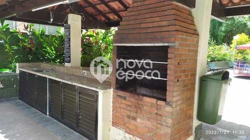 Imagem 4 de 30 de Apartamento - Ref: Fl2ap63761