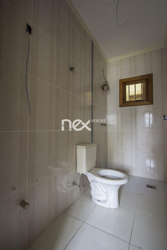 Imagem 5 de 5 de Casa Em Condomínio Na Aberta Dos Morros - 825