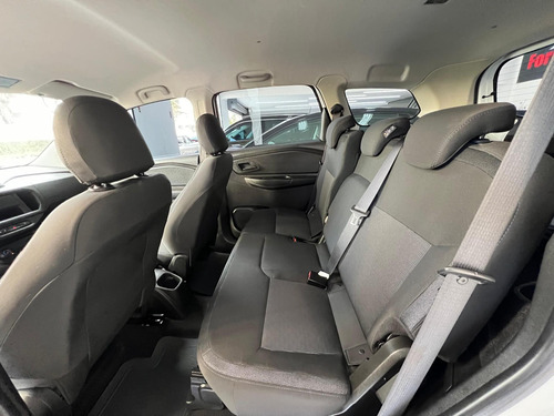 Chevrolet Spin LS 1.8 8V Econo.Flex 5p Mec.