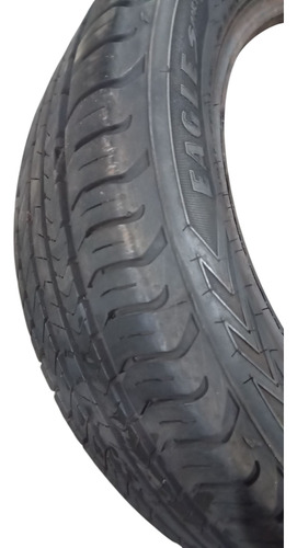 Pneu Good Year Eagle Sport2 205/55 R16 C180 A (Usado)