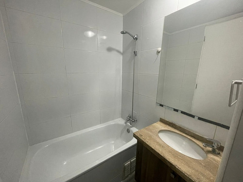 Departamento Remodelado Como Nuevo 1d/1b
