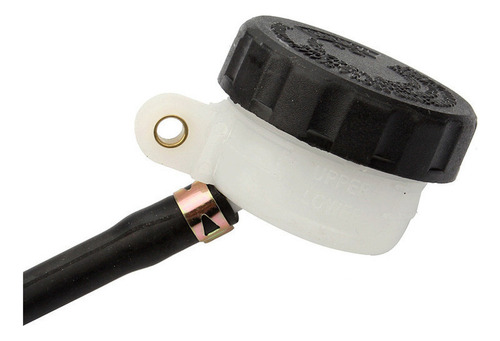 Bomba De Freno Trasera Para Yamaha Tzr125 Fzr 250 Xjr400