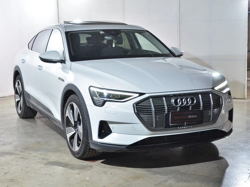 Audi E-Tron Sportback 55 QUATTRO