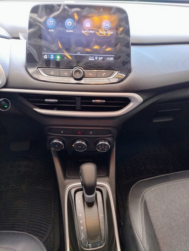 Chevrolet Tracker 1.2 Lt Turbo At