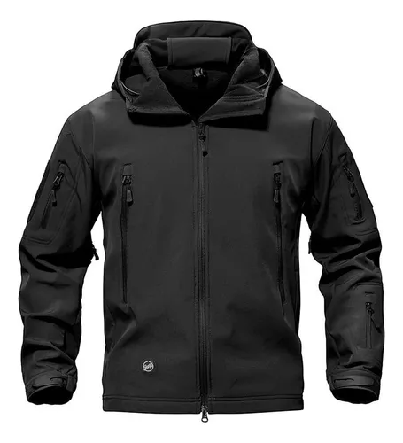 Chamarra hollister pluma de ganso clearance