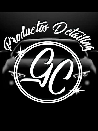 Shampoo Neutro Concentrado Para Autos Gc Productos Detailing