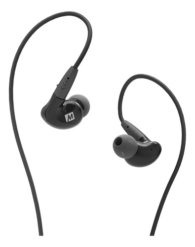 Mee Audio Pinnacle P2 Auriculares Internos Audiófilos Alta