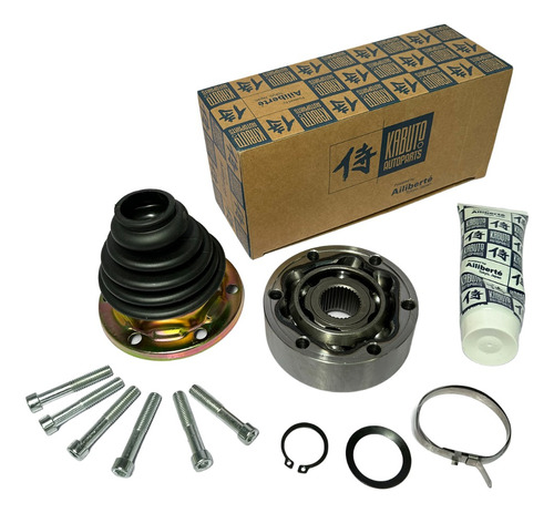 Junta Lado Caja Volkswagen Jetta A3 Golf A3 1993 - 1999