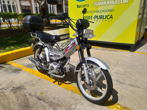 Imagen 2 de 8 de Hj 110