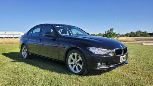 Bmw 320i Executive At