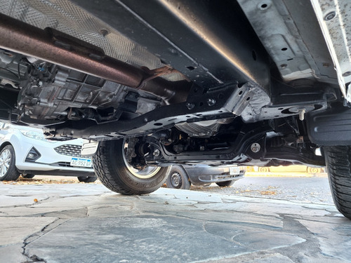 Imagen 13 de 15 de Toyota Hilux Dx 4x4