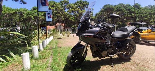 Imagen 11 de 15 de Benelli Tnt Gt 600 2019