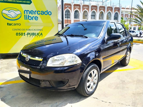 Fiat Siena El