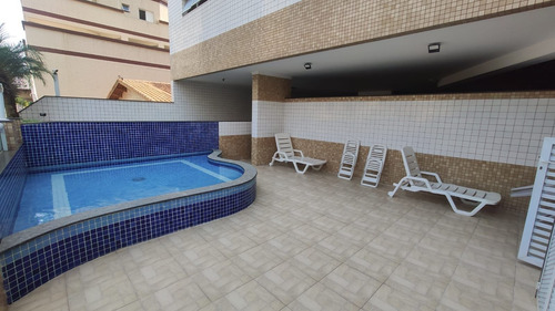 Imagem 26 de 30 de Apartamento Com 2 Dormitórios À Venda, 81 M² Por R$ 369.000,00 - Caiçara - Praia Grande/sp - Ap3275