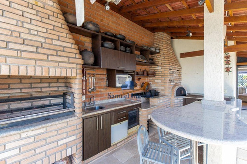 Imagem 20 de 22 de Cobertura À Venda, 412 M² Por R$ 3.935.000,00 - Moema - São Paulo/sp - Co0169