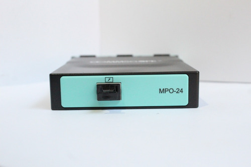 Módulo De Distribución Dm24-24lc-ls-ull Commscope 760236112